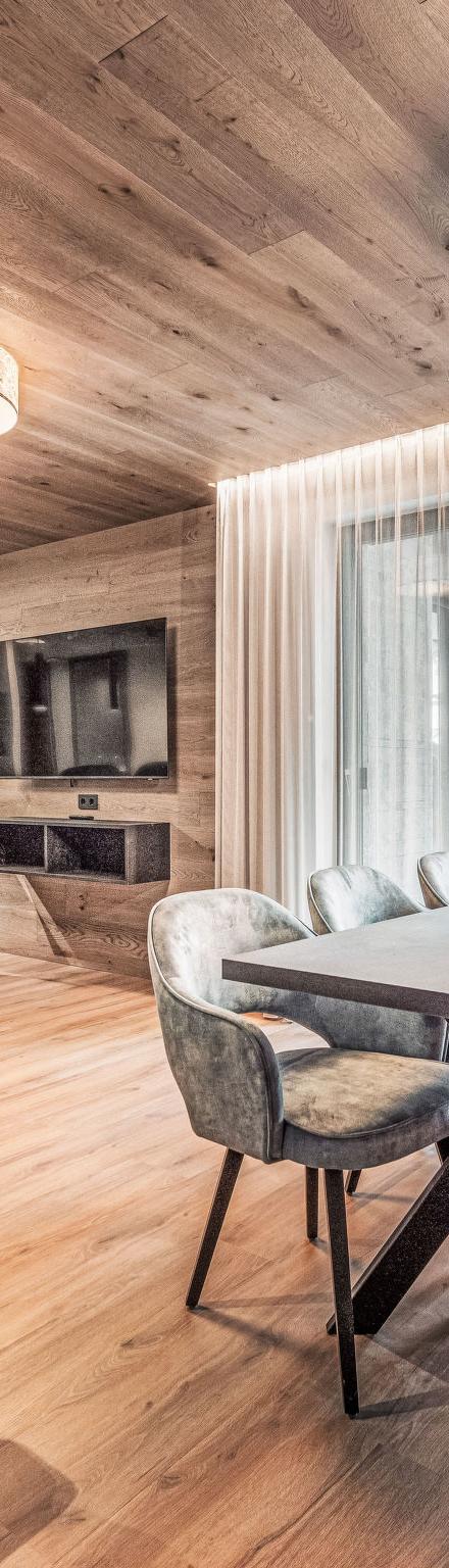 Chalet Fliana – billede 2