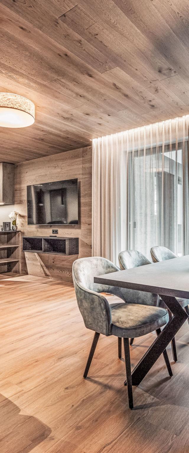 Chalet Fliana – billede 2