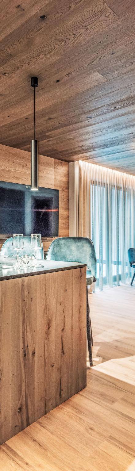 Chalet Fliana – billede 3