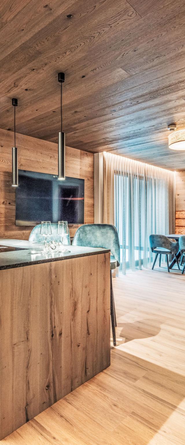 Chalet Fliana – billede 3