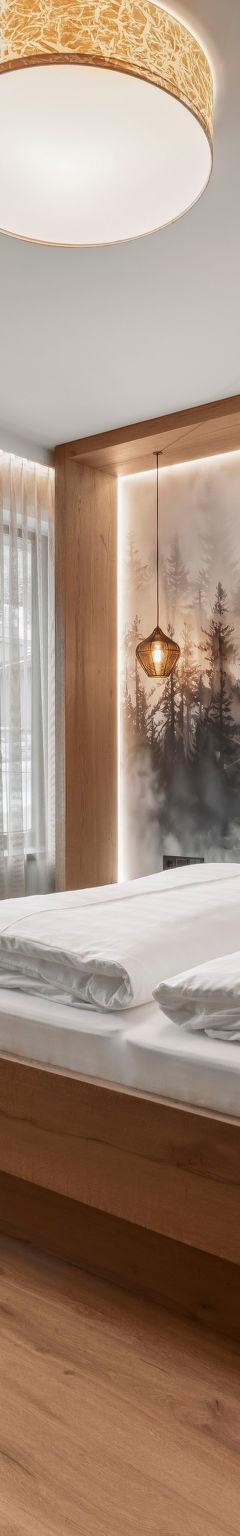 Lejlighed (4 pers.) – Chalet Fliana