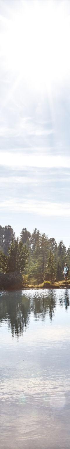 Lejlighed (4 pers.) – Chalet Fliana