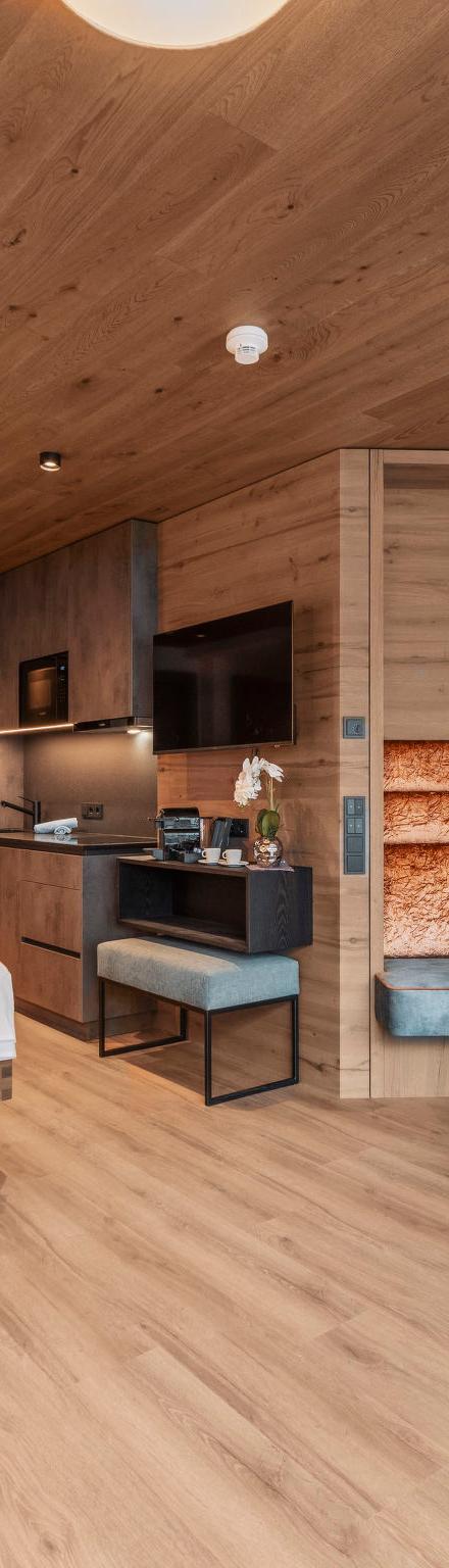 Chalet Fliana – billede 2