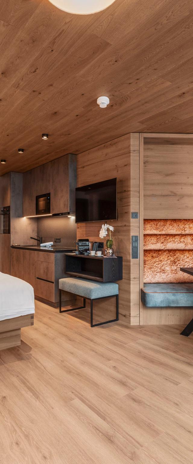 Chalet Fliana – billede 2