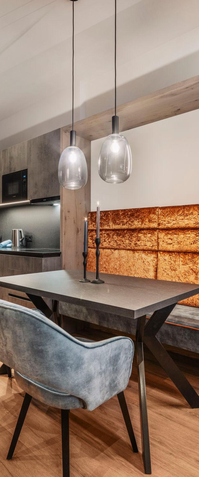 Chalet Fliana – billede 4