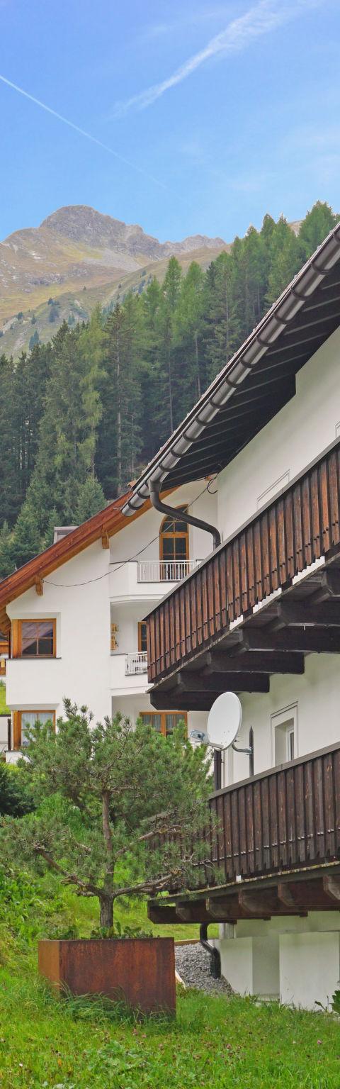 Typ II – St. Anton