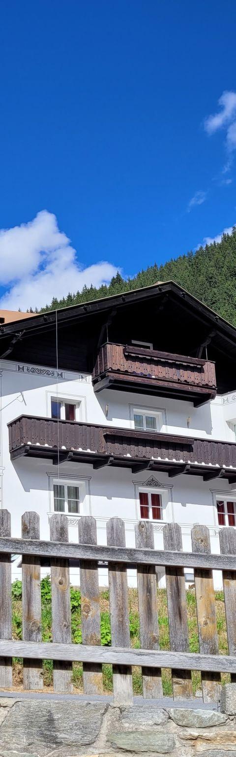 Typ V – St. Anton