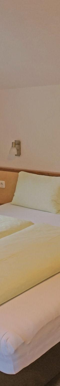 Lejlighed (2 pers.) – Typ V