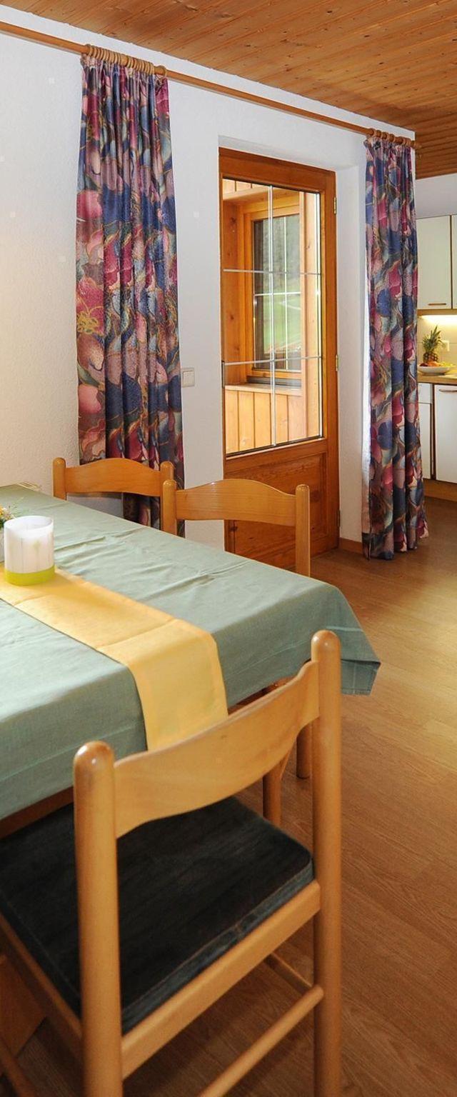 Lejlighed, Galtür – billede 2