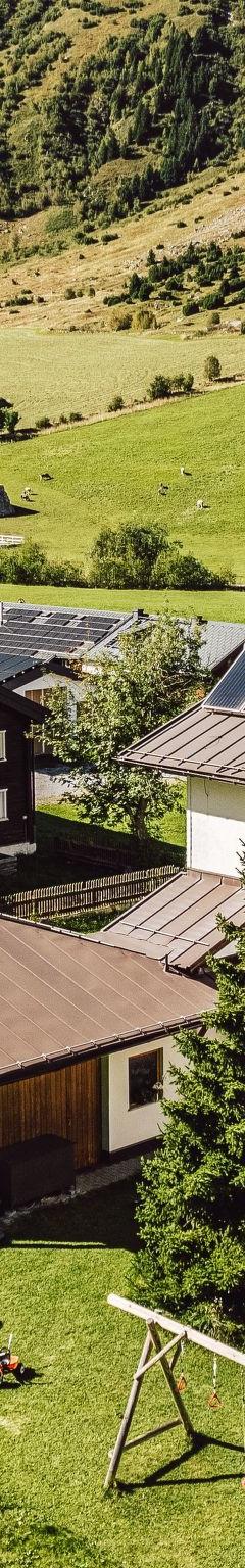 Lejlighed (2 pers.) – Lejlighed, Galtür