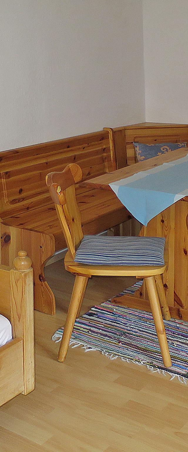 Jagdhaus Strengen – billede 10