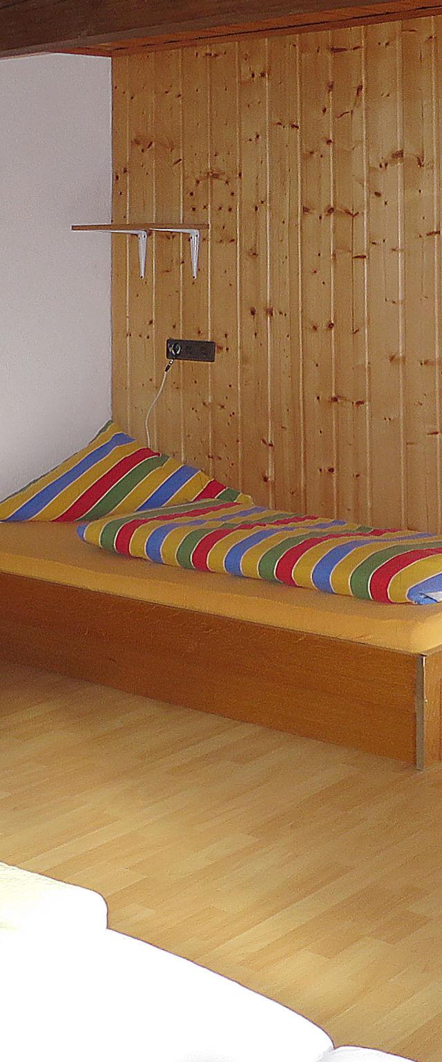 Jagdhaus Strengen – billede 14