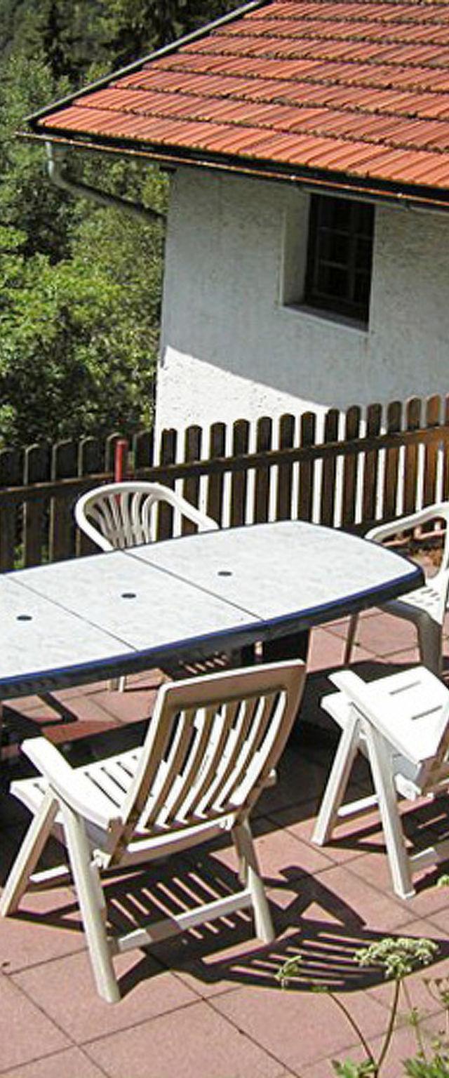 Jagdhaus Strengen – billede 6