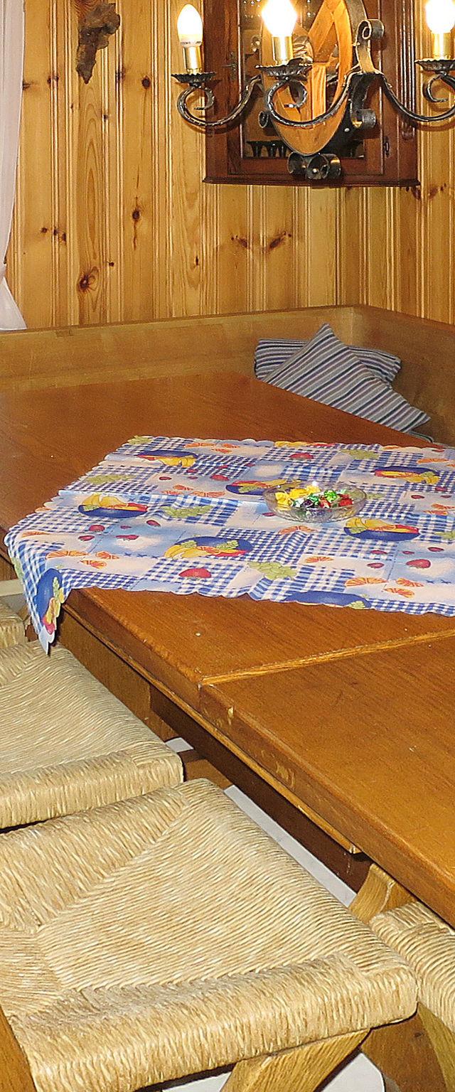 Jagdhaus Strengen – billede 7