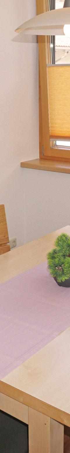Lejlighed (4 pers.) – Flirscherblick