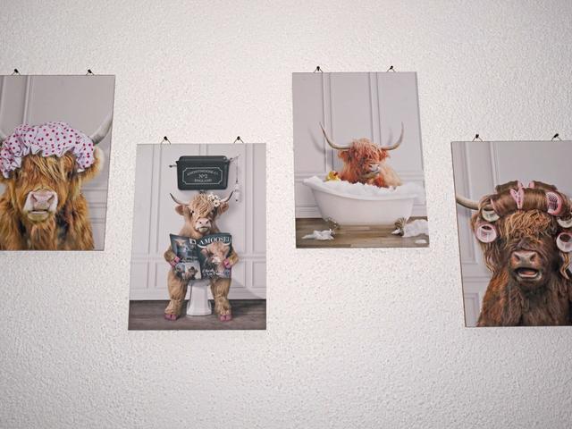 Sandra Falch – billede 24