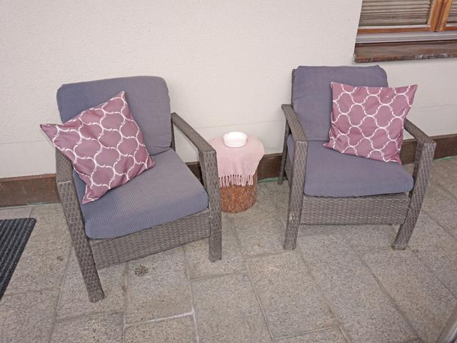 Sandra Falch – billede 35