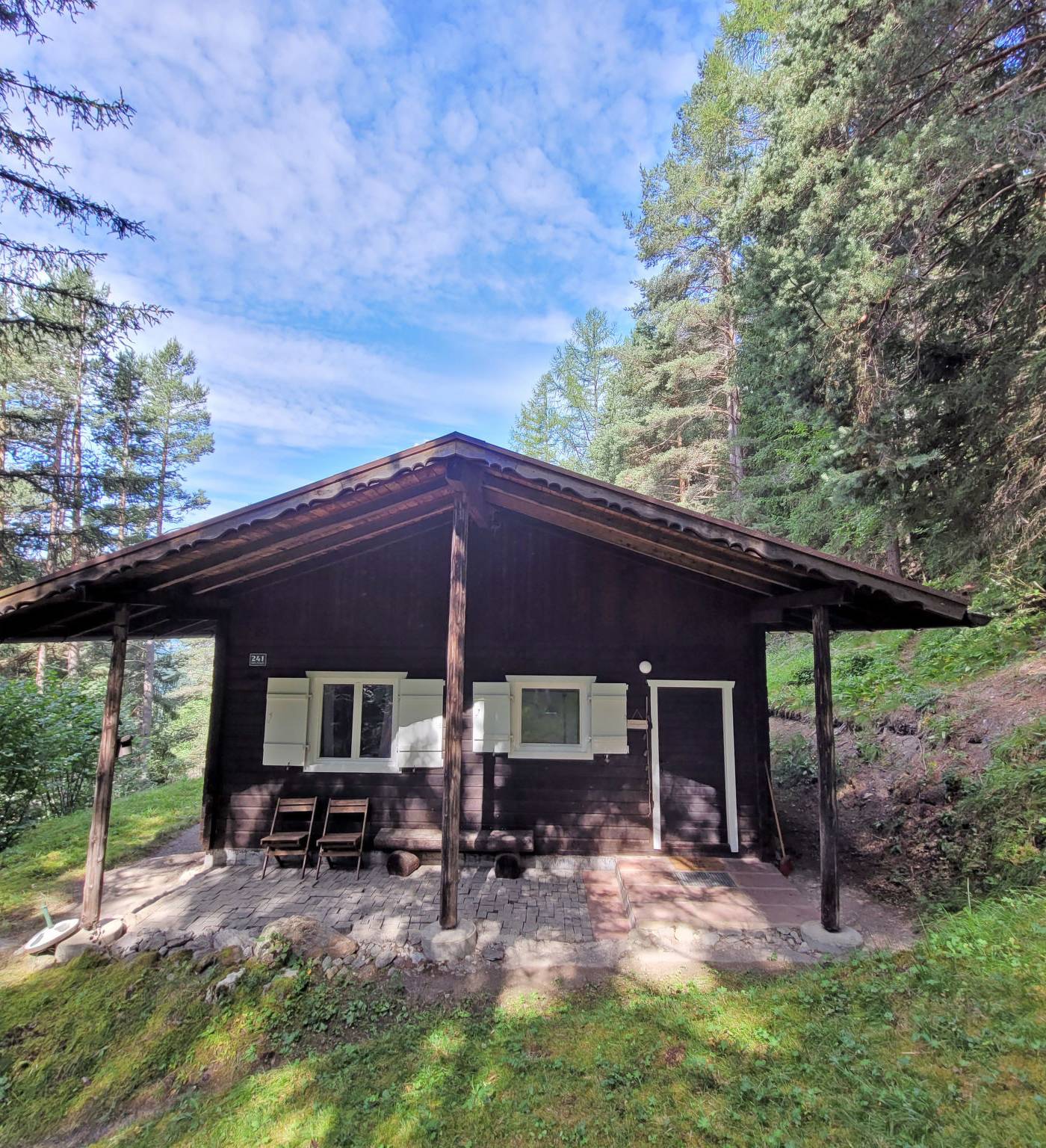 Lieblingsplatz, St. Anton