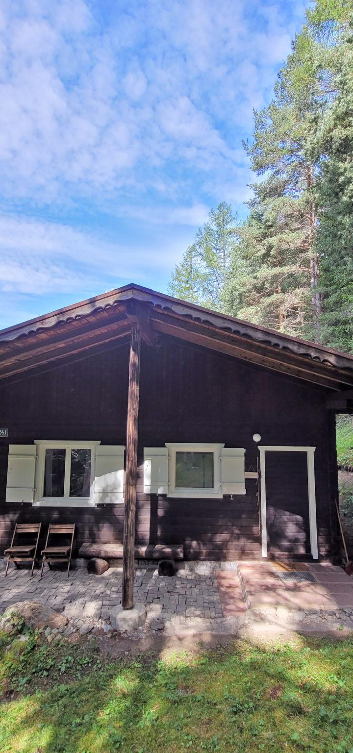 Hus (7 pers.) – Lieblingsplatz