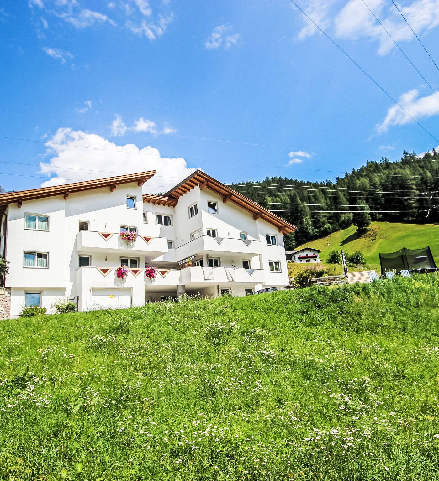 Susi, St. Anton