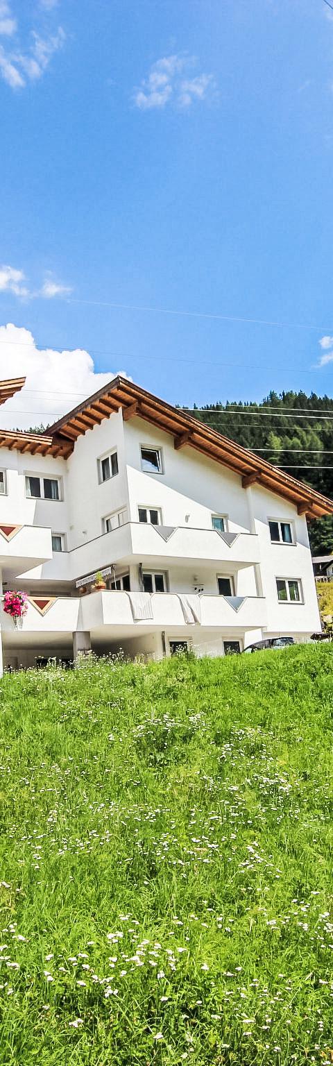 Susi – St. Anton