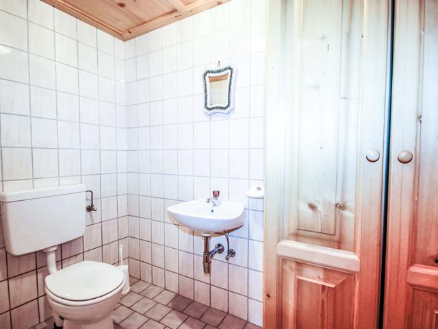 Hus, Flirsch – billede 15