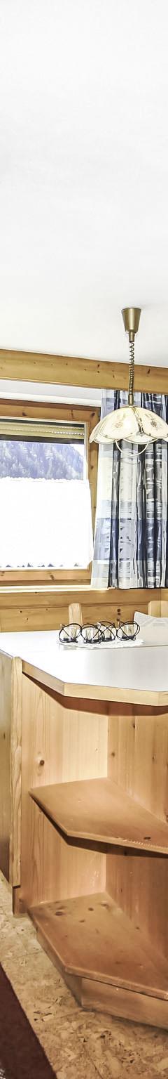 Hus (10 pers.) – Hus, Flirsch