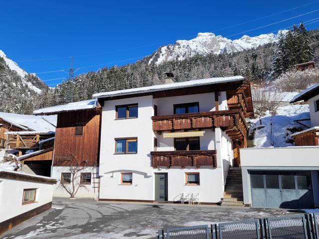 Hus, Flirsch – billede 36