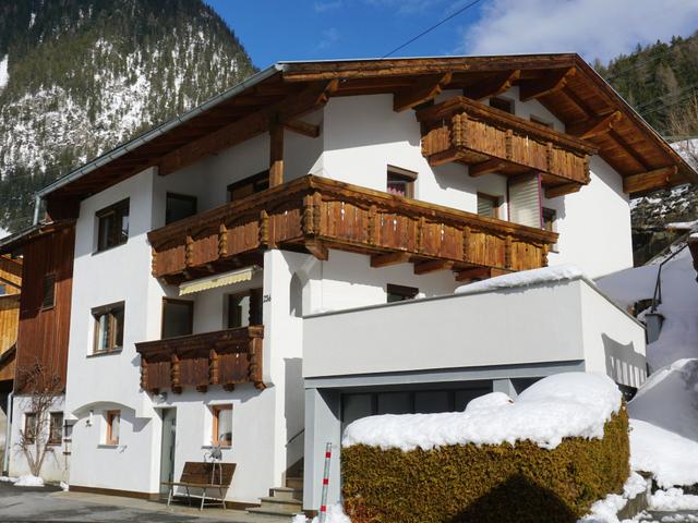 Hus, Flirsch – billede 39