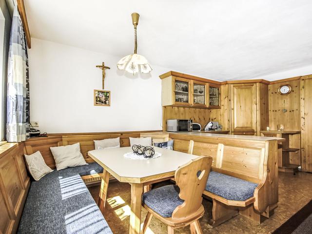 Hus, Flirsch – billede 7