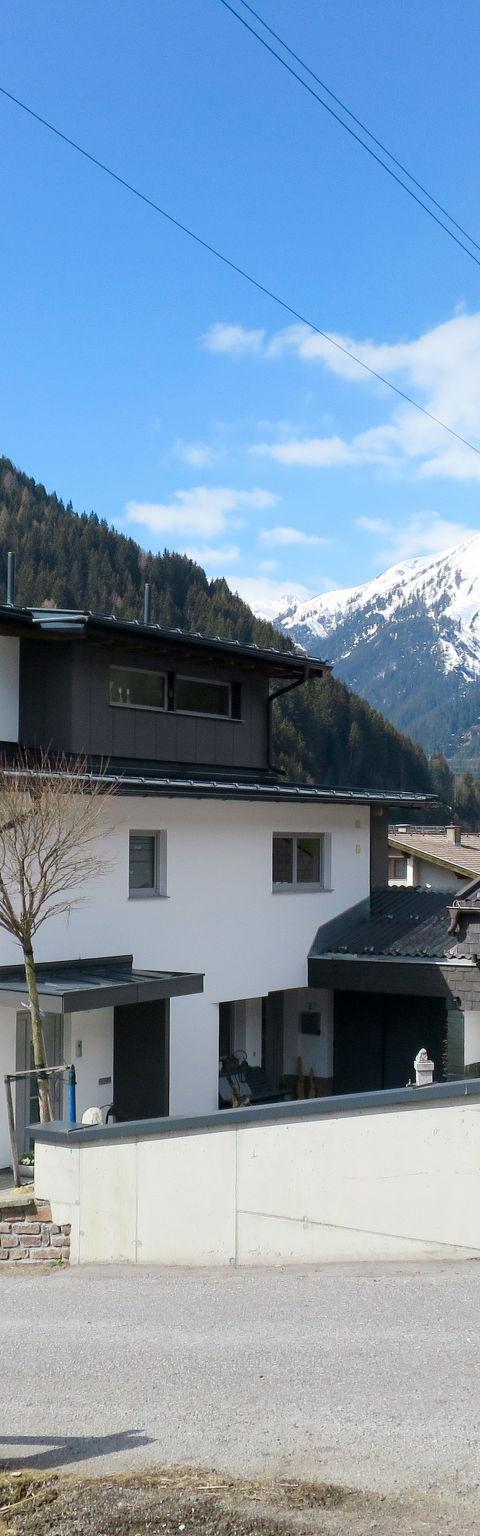 Falch – St. Anton