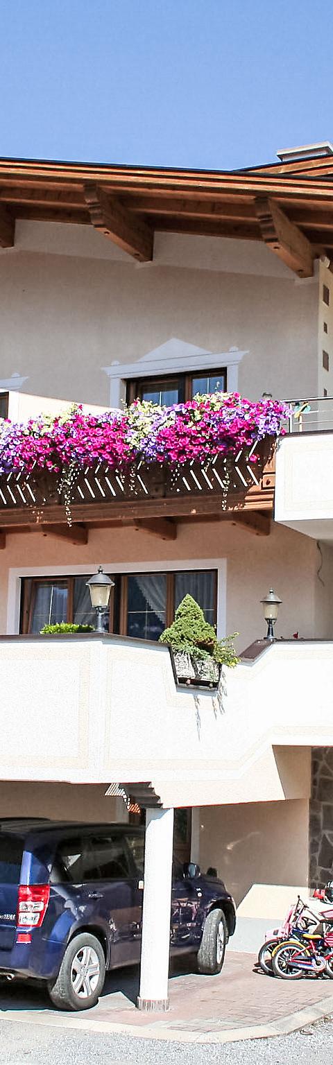 Christian – St. Anton
