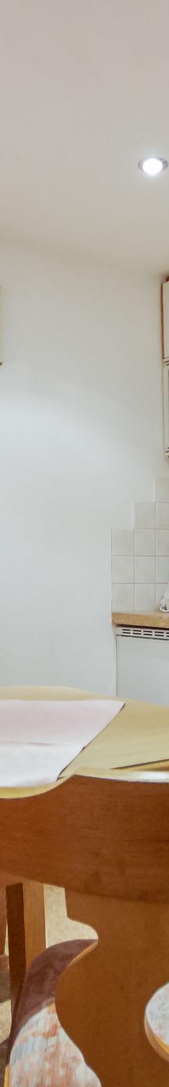 Lejlighed (4 pers.) – Christian