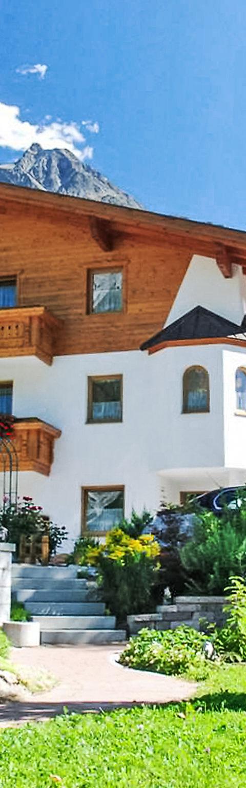 Stark – St. Anton