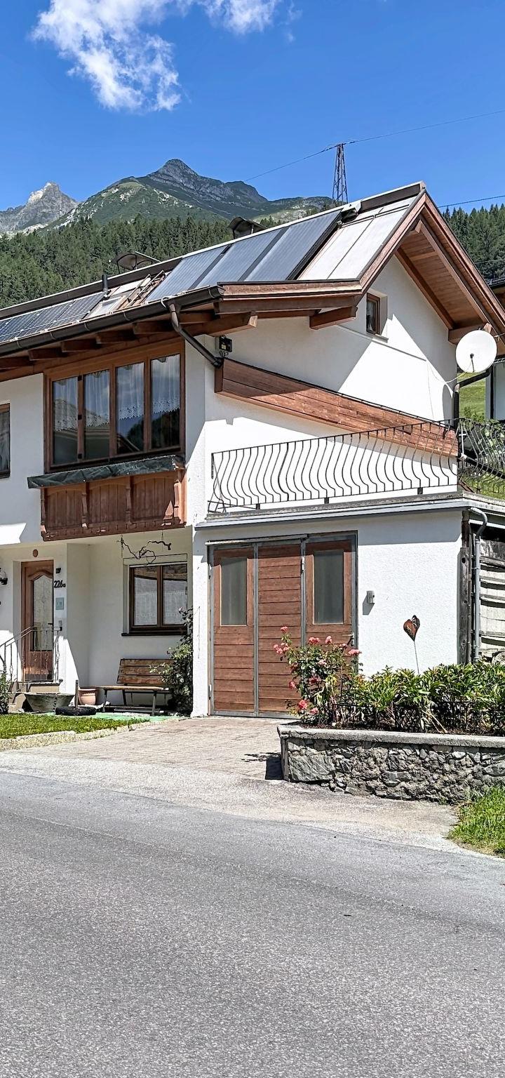 Hus (8 pers.) – Resimini