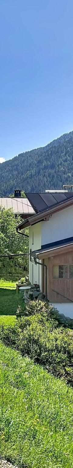 Hus (8 pers.) – Resimini