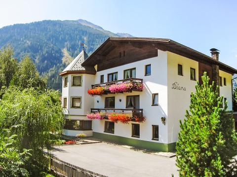 Diana – St. Anton