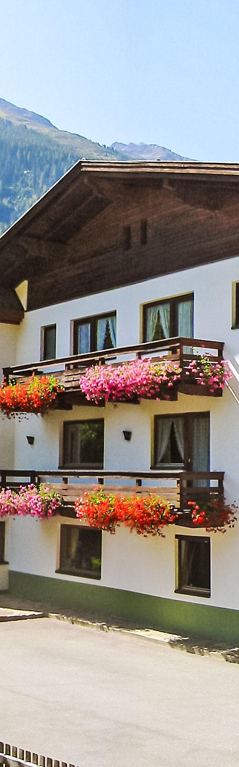 Diana – St. Anton