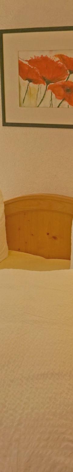 Lejlighed (2 pers.) – Diana