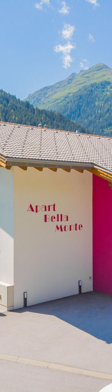 Bella Monte – billede 1