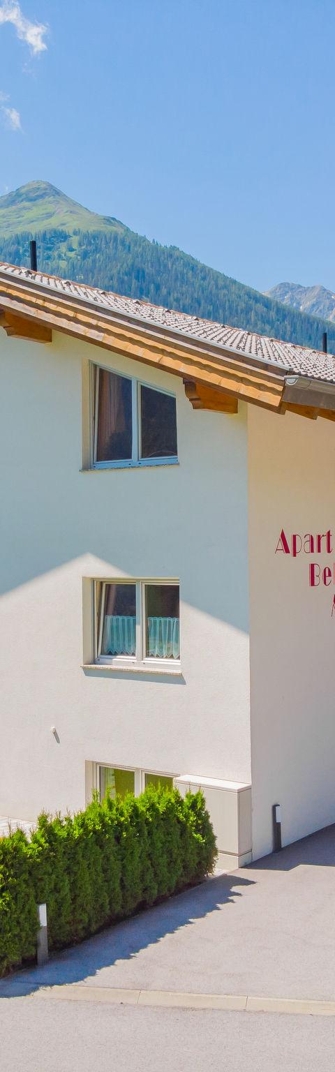 Bella Monte – St. Anton