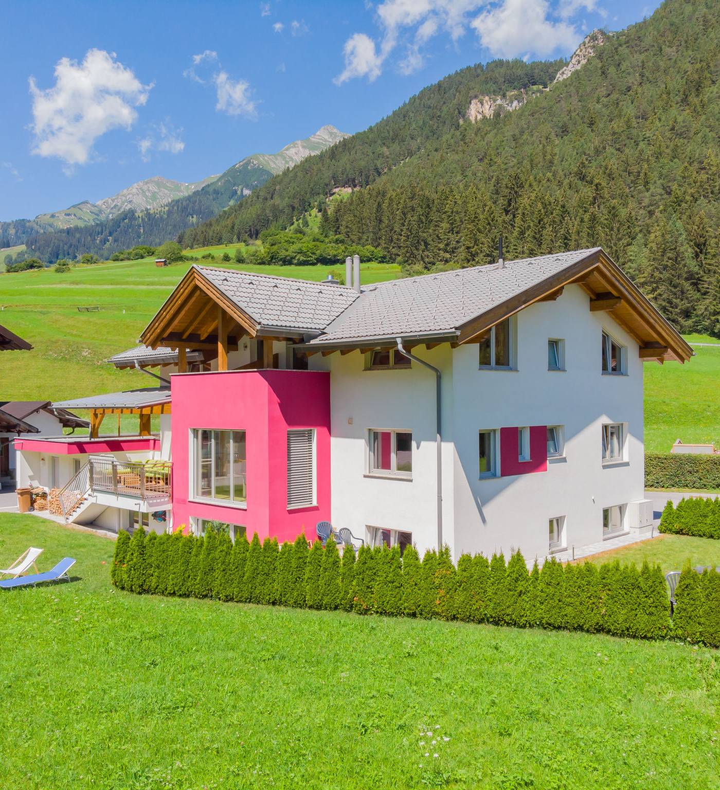 Bella Monte, St. Anton