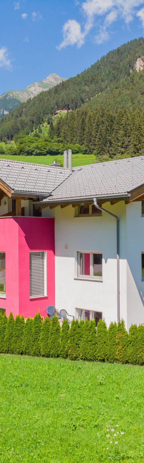 Bella Monte – St. Anton