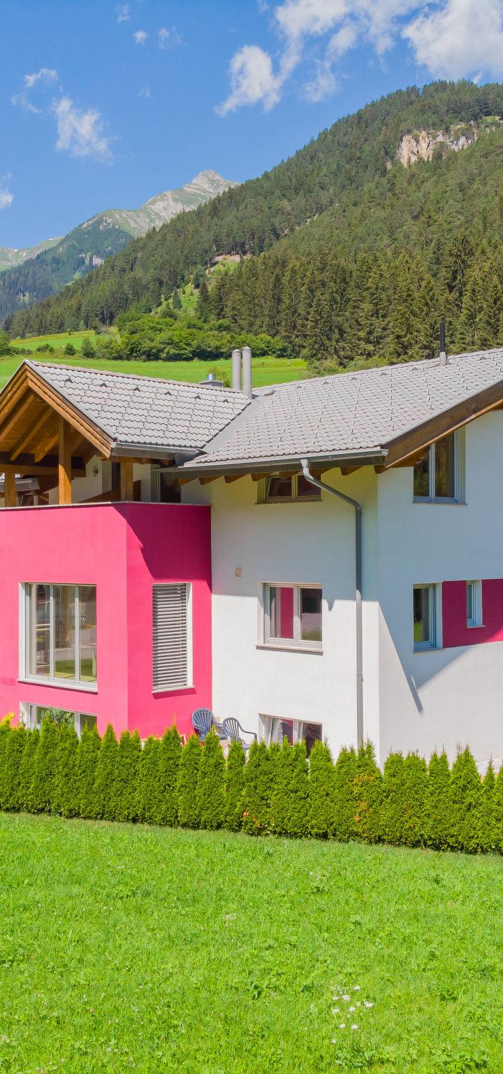 Lejlighed (2 pers.) – Bella Monte