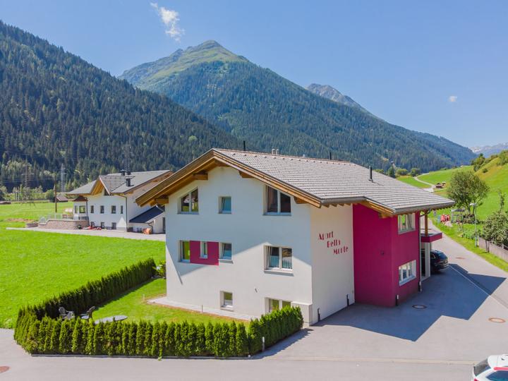 Lejlighed (2 pers.) – Bella Monte (1/21)