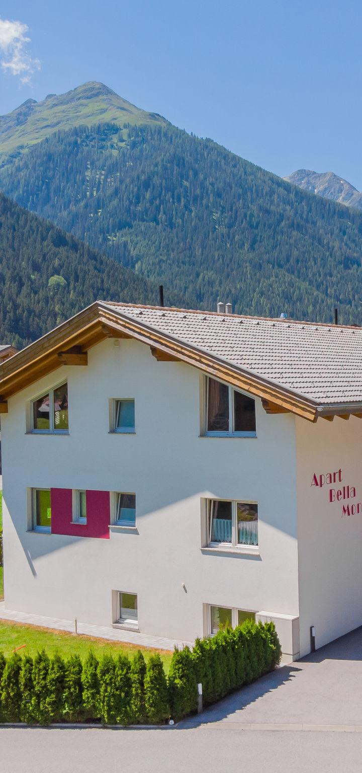 Lejlighed (2 pers.) – Bella Monte