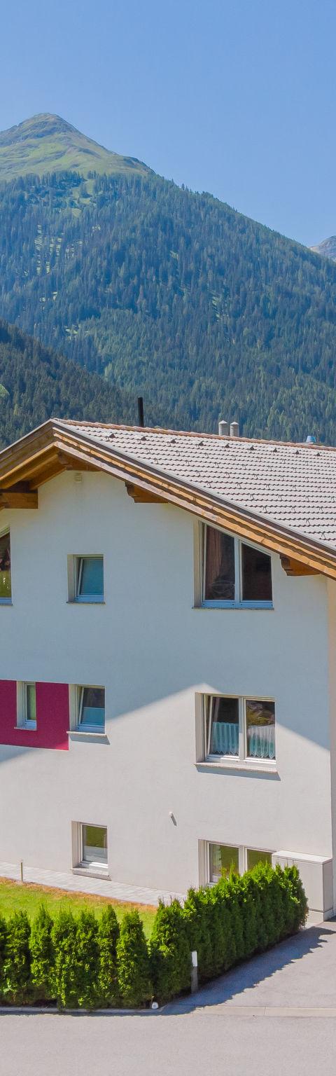 Bella Monte – St. Anton