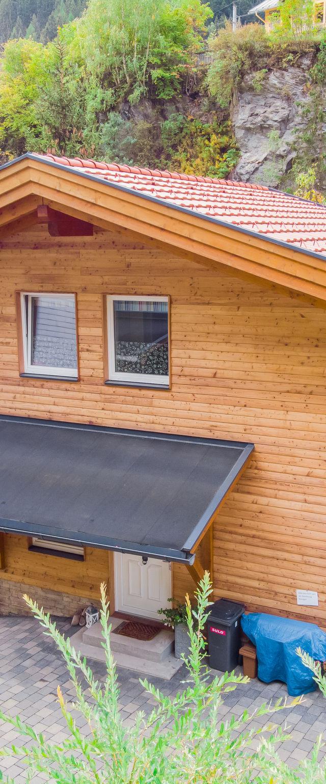am Arlberg – billede 13