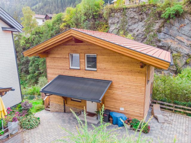 am Arlberg – billede 13