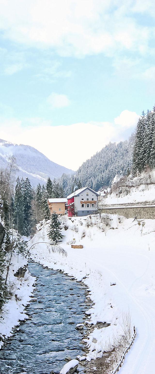 am Arlberg – billede 19